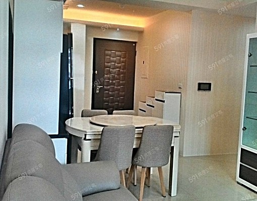 澄租居⭐復國商圈_2房精美大樓~管另計無車位 - 591租屋網 - Image 5