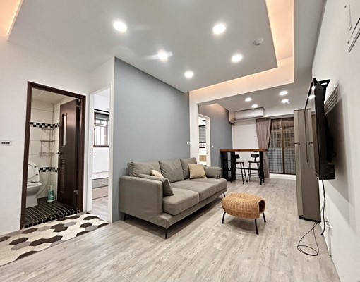 中山醫兩房平車🔥大慶高工雙商圈⛪家具電全配🔥可租補 - Image 3