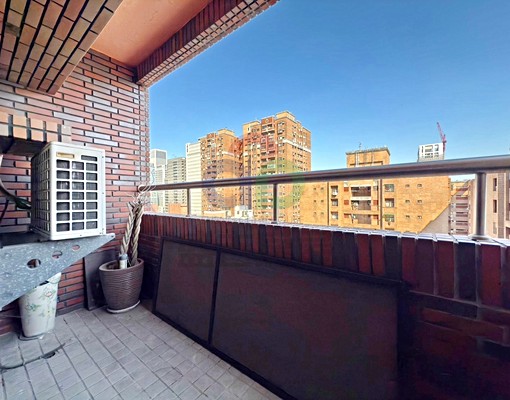 大墩十八街,緊鄰七期生活圈【文心經典】漂亮三房 - Image 3