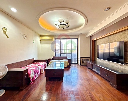 大墩十八街,緊鄰七期生活圈【文心經典】漂亮三房 - Image 2