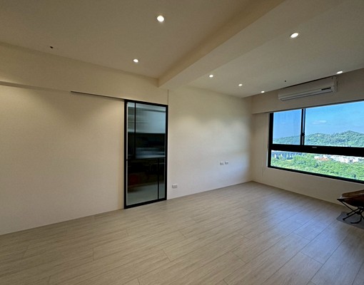 走路到高鐵、全新裝潢2+1房、高樓視野、空屋出租 - Image 3