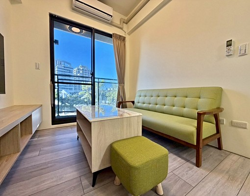 ⭐昌祐閱灣|全套家具家電|兩房平車✅可租補✅平面車位 - Image 2