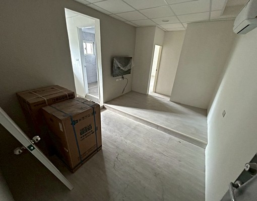 ★租補★可寵★皆有窗★傢俱電齊全★捷運新埔民生★裕民夜市★ - Image 1