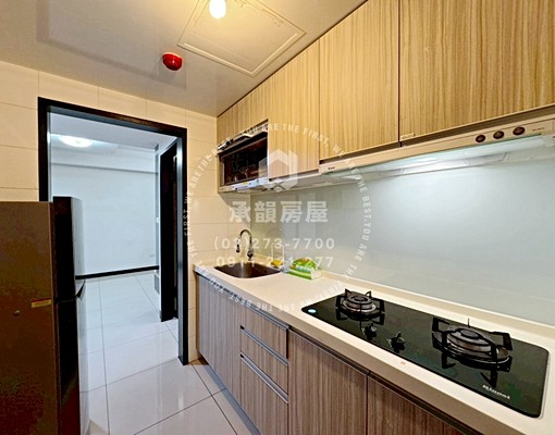 桃園戶政中路特區🩵雙陽台精品兩房🩵含機械車位管理費 - Image 12