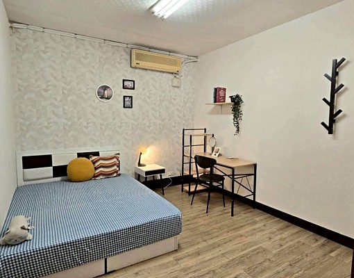 20坪三房|可貓可小型犬|可開伙~鄰近三和夜市 - 591租屋網 - Image 8