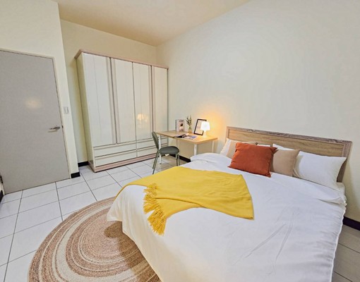 優潤家｜近汐科好房#全新家具#租屋補助後8920#垃圾有人收 - Image 1