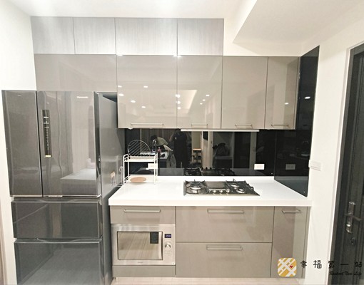 旱溪樂成宮🗝️百萬系統裝潢3改2房|可租補入籍寵可議 - Image 7