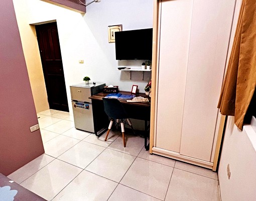 高醫館美式鄉村精緻質感套房（可短租） - Image 3