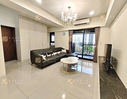 洲際棒球#漢神百貨#大兩房#全配傢俱#高級公設 - Image 6