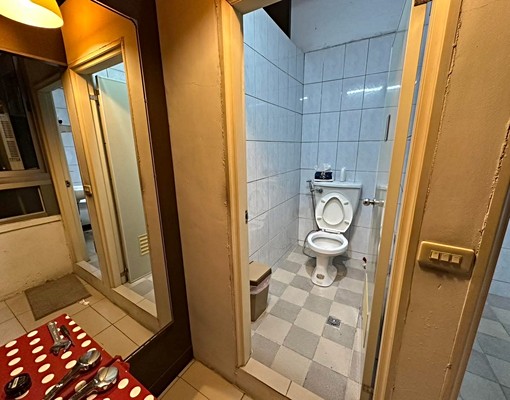 🌽🌽獨立洗脫烘套房/近桃園夜市🌽🌽 - Image 3