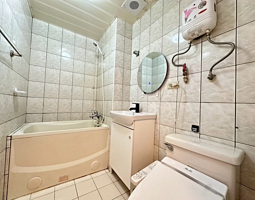 可寵✨近台北橋站電梯獨立套房 - Image 5