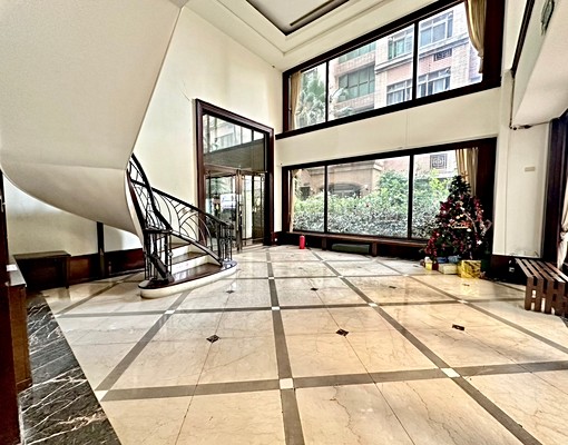 免服務費!龍慈路太子國際村景觀兩房 - Image 3