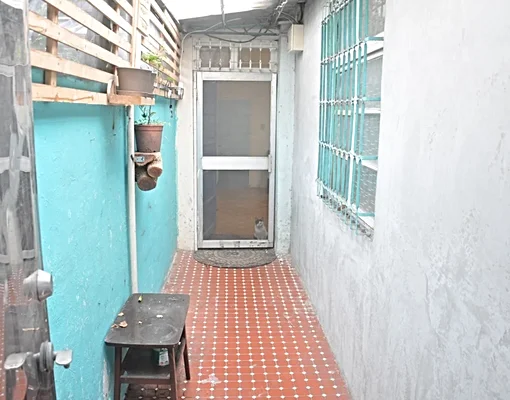 近捷運新店站有溫度漂亮壁畫的老屋使用空間大 - Image 10