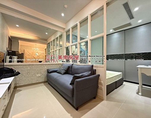 美樂*大安站*獨立戶*有管理*含管含車位*可短租 - Image 3