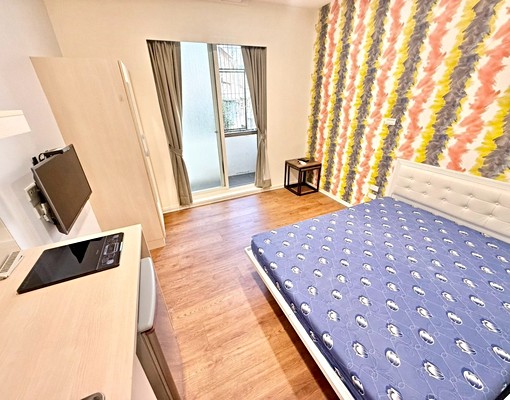 獨立陽台~可報稅.申請雙租補~採光通風佳~專屬流理台 - Image 2