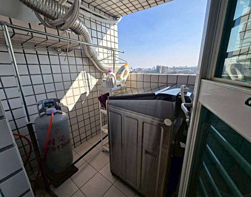 【土帝公社宅】永康鹽行高質感三房含平車 - 591租屋網 - Image 10