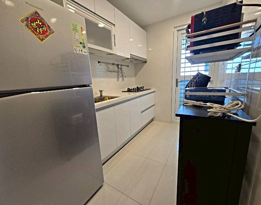 【土帝公社宅】永康鹽行高質感三房含平車 - 591租屋網 - Image 11