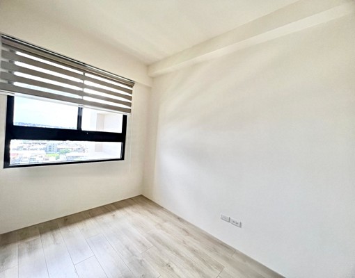 社區唯一✨精銳闊✨高樓層朝東俯瞰整個台中市🉑租補🉑 - Image 5