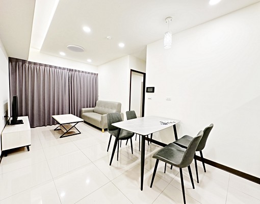 富宇中央公園一卡皮箱即可入住三房加平車位 - 591租屋網 - Image 4