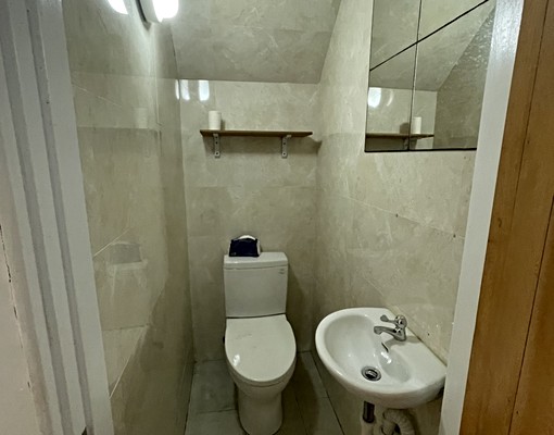 澄租居⭐文賢路旁靜巷文青透天~可營業~空屋✅可租補❌不寵 - Image 4