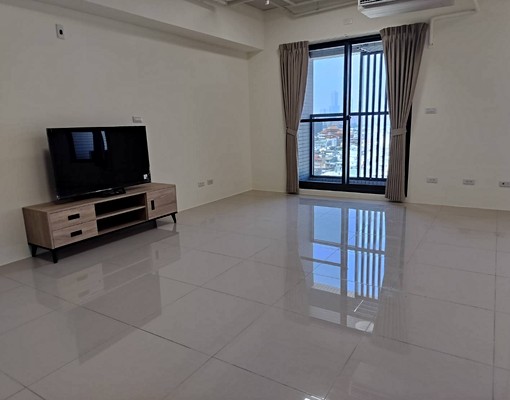 聯上-五甲夜市全新交屋,可養寵,雙租補入戶籍,含管+車位 - Image 2