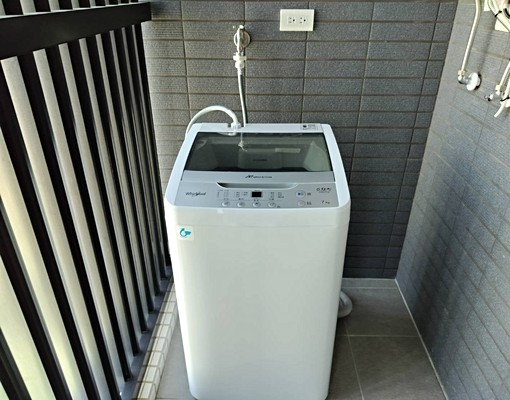 聯上-五甲夜市全新交屋,可養寵,雙租補入戶籍,含管+車位 - Image 9