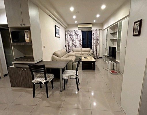 大管家房屋/北大特區/三房附車位/可租補戶籍 - Image 1