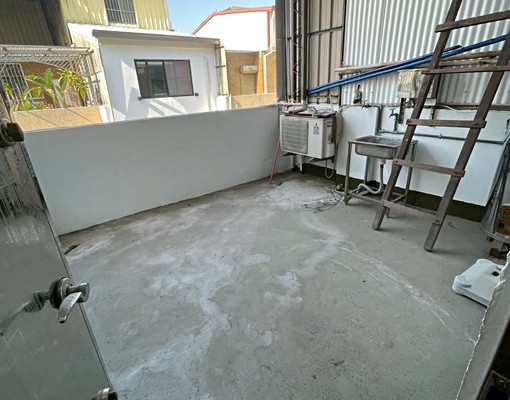 澄租居⭐文賢路旁靜巷文青透天~可營業~空屋✅可租補❌不寵 - Image 11