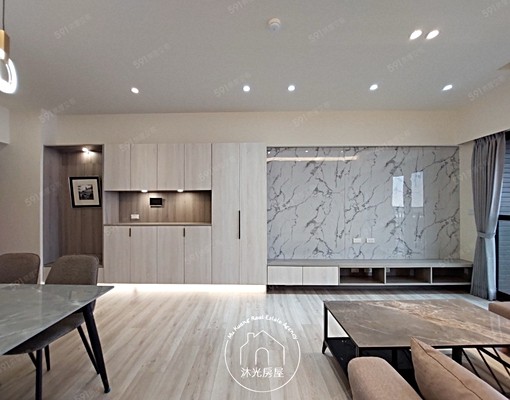 安南區質感3房.拎包入住.可寵.含平車 - Image 5