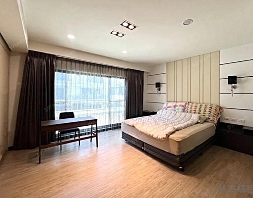 北區🔺北安路一段~高級雙車庫透天4房~公司住家均可 - Image 11