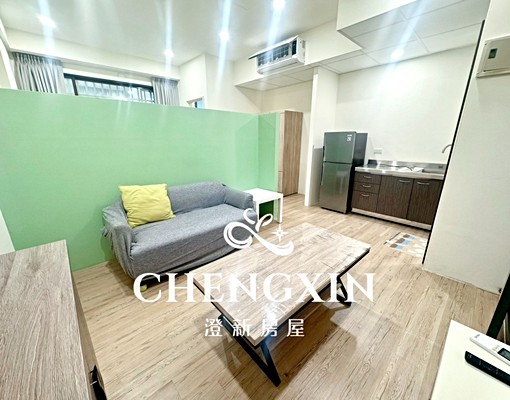 ⭐(可養貓)近台元昌益園區、高鐵特區、大遠百商圈⭐ - Image 2