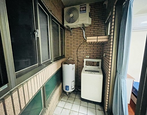 🔥頭家電梯套房‖台水台電‖獨洗獨曬‖可寵物‖租屋補助‖陽台 - Image 7