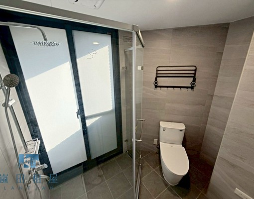 BC🔥北屯安全科技宅全新套房/文心中清捷運站 - 591租屋網 - Image 4