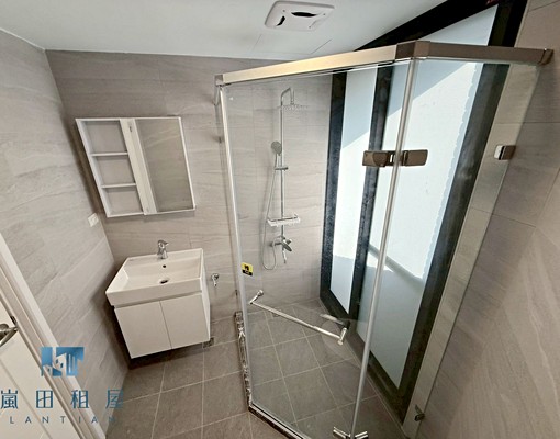 BC🔥北屯安全科技宅全新套房/文心中清捷運站 - 591租屋網 - Image 7