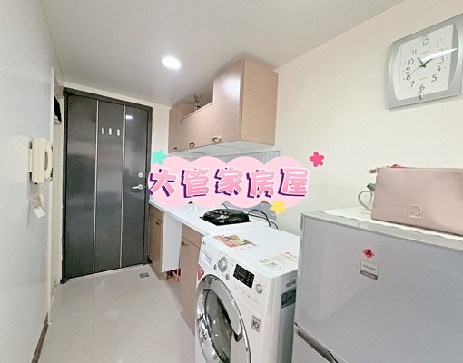 @台元最愛乾淨舒適陽光美大套房有車位 - Image 5