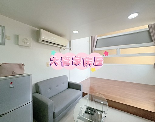 @台元最愛乾淨舒適陽光美大套房有車位 - Image 1