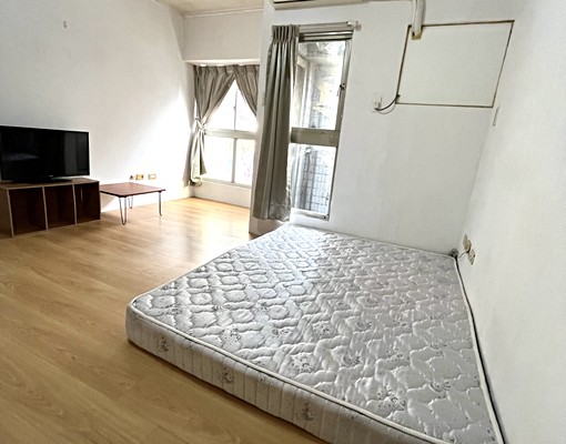 🩷可租補🌈西屯漢口商圈💖溫馨單身套房⭐陽台獨洗曬 - Image 2