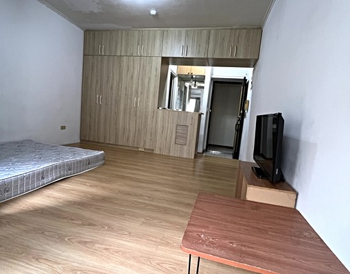 🩷可租補🌈西屯漢口商圈💖溫馨單身套房⭐陽台獨洗曬 - Image 3