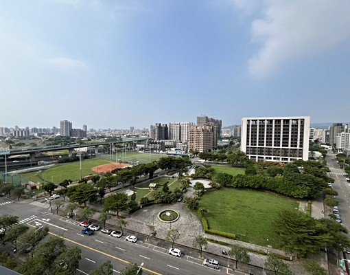 🏡屋主自租🏡免仲超美三房平面車位高樓層視野 - Image 5