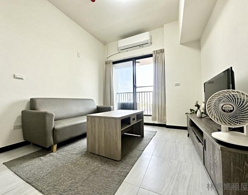 北安路二段🔺電梯2房~家電俱全~附平車 - 591租屋網 - Image 3