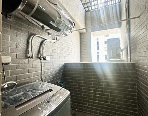 北安路二段🔺電梯2房~家電俱全~附平車 - 591租屋網 - Image 12