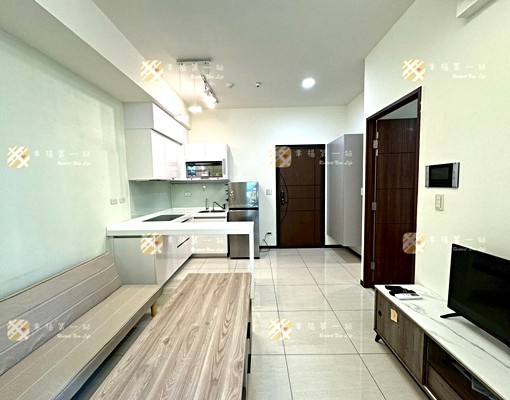 優質近中友百貨一中商圈2房|可租補|可寵|車位可另租 - 591租屋網 - Image 2