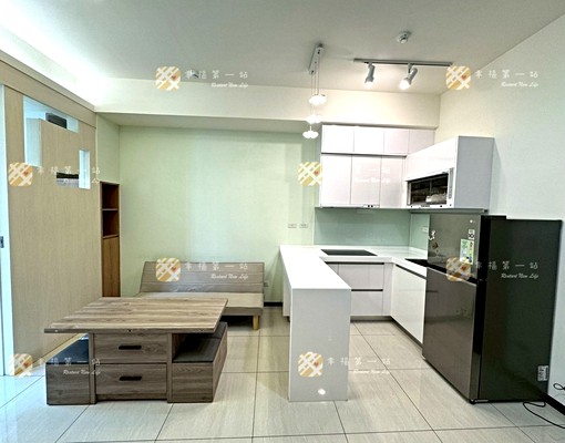 優質近中友百貨一中商圈2房|可租補|可寵|車位可另租 - 591租屋網 - Image 4