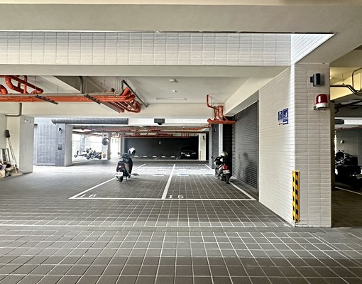 租-屏東崇蘭商圈|全新三房含傢俱家電可另租車位 - 591租屋網 - Image 13