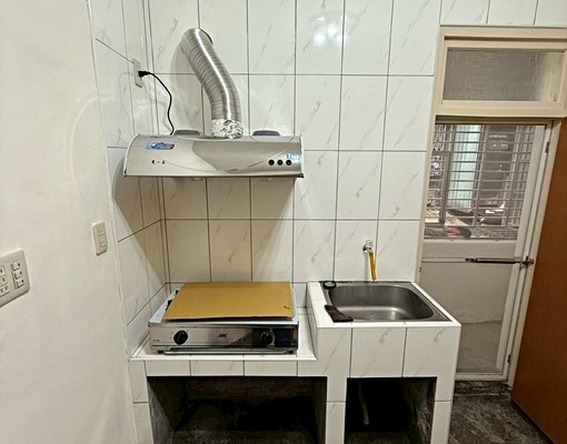 廿一社會住宅:中和板橋交界.靜巷二樓.採光通風佳/可租補 - Image 6