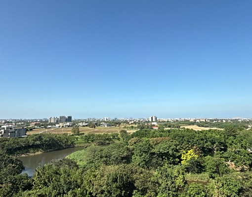 吉富/免仲/可租補/大華畔精美裝潢景觀三房平面車位 - Image 10