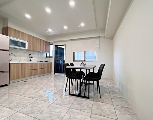 斗六後火車站優質3房 - Image 4