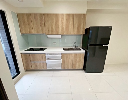 可租補｜高鐵棋琴26重奏｜附傢俱家電｜15樓三房平車 - Image 3