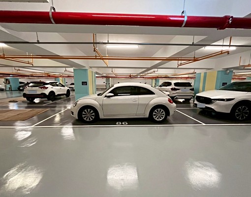 可租補｜高鐵棋琴26重奏｜附傢俱家電｜15樓三房平車 - Image 15