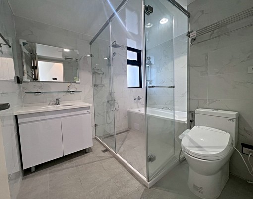 可租補三房三衛浴全新屋況 - Image 11